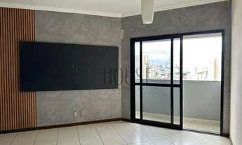 Imagem 2: Apartamento com 3 quartos à venda - Edifício Sevilla Plaza - Sorocaba/SP