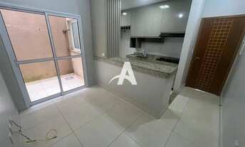 Imagem: Apartamento com 56m² 2 quartos à venda