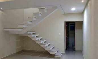 Imagem 3: Casa em Rua Carivaldino Pinto Martins - Parque Califórnia - Campos dos Goytacazes/RJ