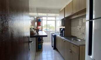 Imagem: Apartamento à venda 2 dormitórios Nossa