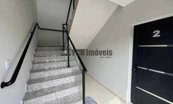 Imagem 3: Apartamentos no Recanto das Primaveras em Boituva