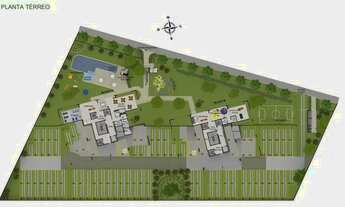 Imagem 6: Apartamento pronto para venda com 108m² composto de 3 quartos 2 suítes 2 vagas em Poço - R