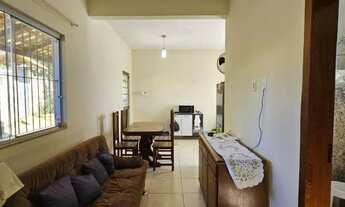 Imagem 5: Casa de 1 quarto em São José De Almeida - Jaboticatubas