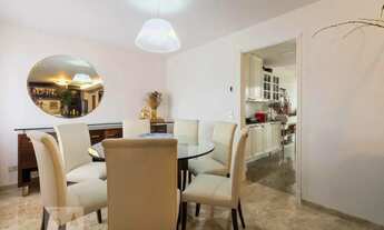 Imagem 4: Apartamento à Venda - Moema, 4 Quartos, 224 m2