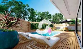 Imagem 3: Cobertura com 3 dormitórios à venda, 174 m² por R$ 1.150.000,00 - Piratininga - Niterói/RJ