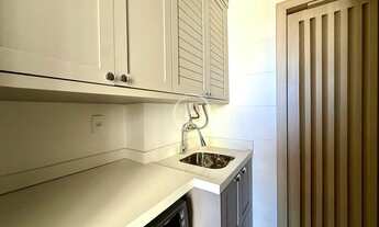 Imagem 4: Apartamento 2 Quartos com 2 Suítes - Campinas