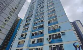 Imagem: APARTAMENTO 2 QUARTOS COM DEPENDÊNCIA