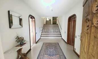 Imagem 6: Casa à venda com 6 quartos no Parque Nova Campinas, Campinas