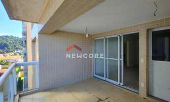 Imagem 4: Apartamento em Avenida Vicente de Carvalho - Praia dos Sonhos - Itanhaém/SP