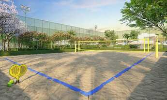 Imagem 5: Loteamento de alto padrão em Fortaleza