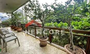 Imagem 6: Apartamento em Rua Aníbal de Mendonça - Ipanema - Rio de Janeiro/RJ