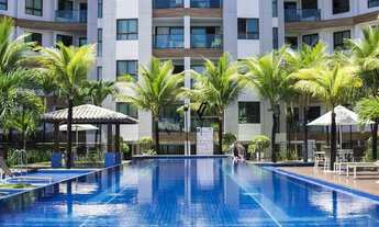 Imagem: Beira-Mar Cabo Branco Apartamento com 2