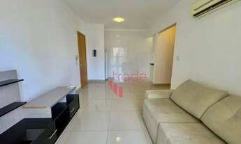 Imagem 7: Apartamento para Alugar de 01 Quarto no Bairro Nova Aliança em Ribeirão Preto com Sacada