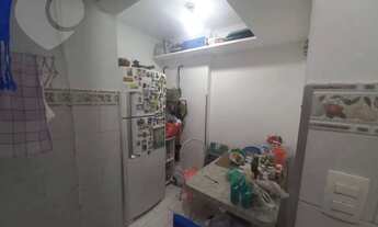 Imagem 5: Apartamento com 2 dormitórios à venda, 55 m² por R$ 425.000,00 - Ingá - Niterói/RJ