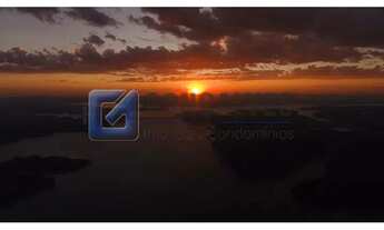 Imagem 4: Chácara Rural à venda em Balneária (SBC) 6 suítes, piscina e churrasqueira