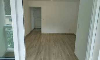 Imagem 6: Apartamento para venda em Vila Romana com 3 quartos, sendo 1 suíte , 82m²