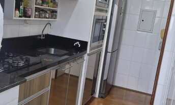 Imagem 4: Apartamento 2 quartos em Barreiros, São José com 57m²