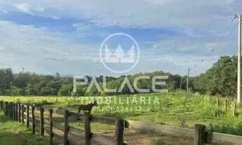 Imagem 3: Excelente área para indústrias e transportadoras de grande porte