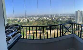 Imagem 7: Oportunidade - Cobertura Duplex - Urbanova - Residencial Ventana - 3 Dormitórios - 138m²