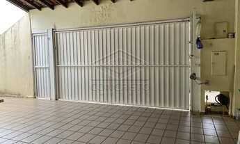 Imagem 2: CASA COM SOBRADO E ÁREA GOURMET !!