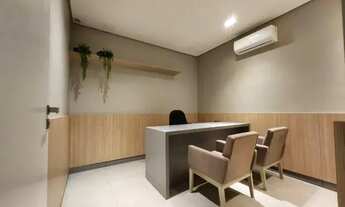 Imagem: SALA CONSULTORIO PARTILHADO