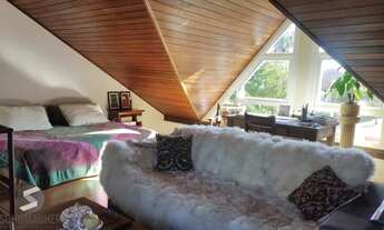 Imagem: Casa Condominio para Venda - 118m², 3 dormitórios