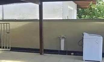 Imagem 3: Casa em Condomínio para Venda em Salvador, Piatã, 4 dormitórios, 4 suítes, 5 banheiros, 2