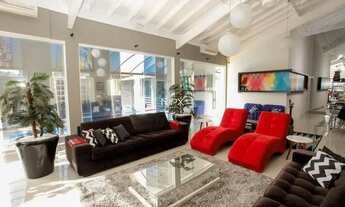 Imagem 5: Casa disponível no Condomínio Colinas do Piracicaba