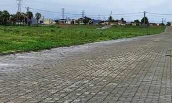 Imagem 4: Lotes com toda estrutura: Agende sua visita!