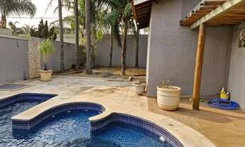 Imagem: CASA EM CONDOMÍNIO FECHADO DE ALTO PADRÃO