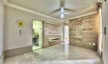 Imagem: Apartamento à Venda no bairro Santa Amélia