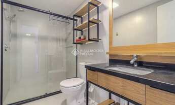 Imagem 7: Apartamento Studio mobiliado com 1 vaga à venda no bairro Auxiliadora em Porto Alegre