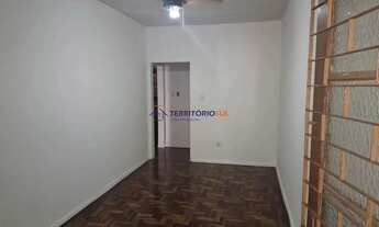 Imagem 2: Apartamento térreo com Pátio com 2 quartos e 66m² à venda em Cristo Redentor