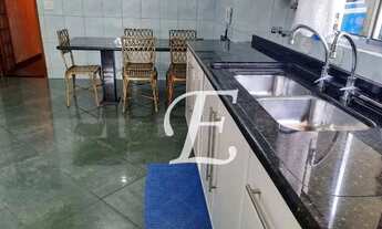 Imagem 4: Sobrado com 3 dormitórios para alugar, 160 m² por R$ 3.335,19/mês - Vila Ede - São Paulo/S