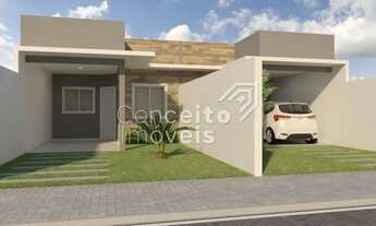 Imagem: Residência - Jardim Florença - Cará-cará