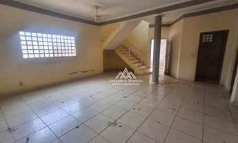 Imagem 6: Casa com 4 dormitórios à venda, 275 m² por R$ 300.000 - Jardim Ouro Branco - Ribeirão Pret