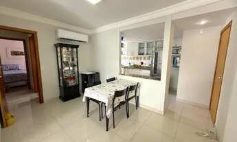 Imagem 5: Vendo Apto Reformado na Mata da Praia com 79m², 3 quartos e 1 vaga - R$ 880.000,00