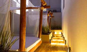 Imagem 2: Apartamento em Caldas Novas Evian