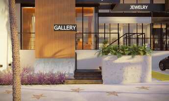 Imagem 6: Lojas à venda no bairro Jardim Sul em Uberlândia