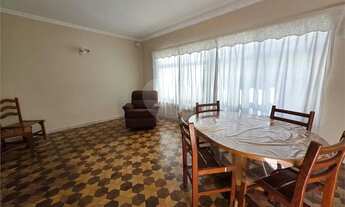 Imagem: Sobrado à venda com 4 quartos, sendo 1