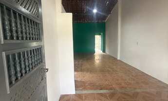 Imagem 5: Casa no centro de São Cristóvão