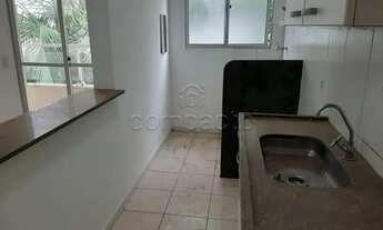 Imagem 6: Apartamento Padrão em São José do Rio Preto