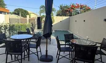 Imagem 4: Excelente casa na Priscila Dutra Buraquinho 4/4 para venda com Energia Solar