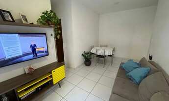 Imagem 2: VENDO Alto do calhau Residence