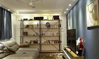 Imagem 3: Casa padrão com 174,37m², bairro Jardim Ouro Branco, Zona Leste em Ribeirão Preto/SP