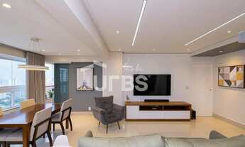 Imagem 5: Matiz Bueno 116m² - Setor Bueno