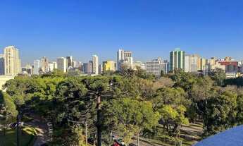 Imagem 5: Apartamento com 4 dormitórios à venda, 138 m² por R$ 1.300.000 - Alto da Glória - Curitiba