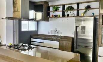 Imagem 3: Apartamento 3 Dorms, 1 Suíte, Vaga em Campinas - São José