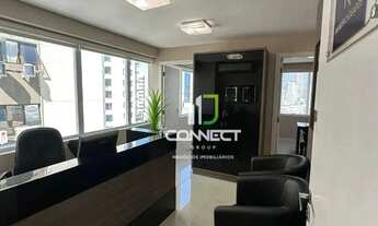 Imagem: Sala para alugar, 34 m² por R$ 4.810,00/mês