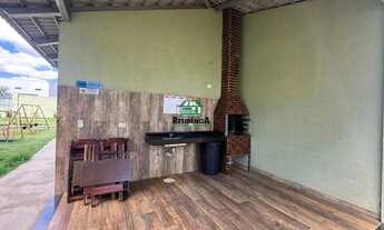 Imagem 3: Apartamento para Locação no Residencial Senna Clube!